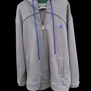 Nike Jordan Jumpman Sweater Hoodie